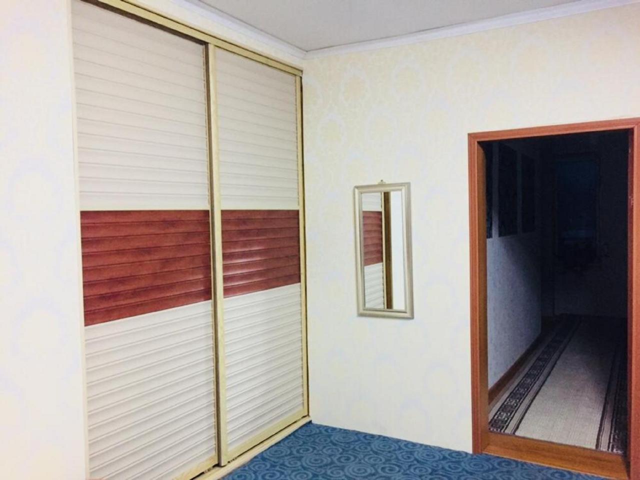Bulbul Jamak Travel Hostel Olgii Εξωτερικό φωτογραφία