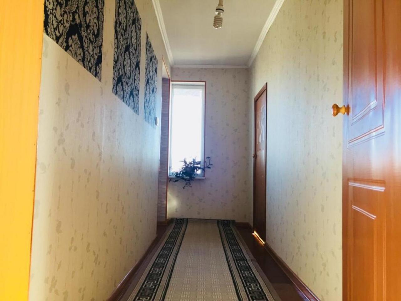 Bulbul Jamak Travel Hostel Olgii Εξωτερικό φωτογραφία
